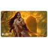Commander Series - Release 8 - Fan Vote 3 - Q3 2025 Stitched Edge Playmat Elenda, the Dusk Rose