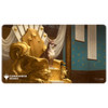 Commander Series - Release 8 - Fan Vote 3 - Q3 2025 Stitched Edge Playmat Yoshimaru