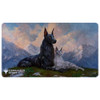 Commander Series - Release 8 - Fan Vote 3 - Q3 2025 Holofoil Playmat Rin and Seri