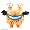 Aaahh!! Real Monsters - 3 Figure Set