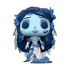 POP! Movies - Corpse Bride #1830 Emily with Butterflies (POP! Plus)