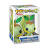 POP! Games - Pokemon #1078 Turtwig