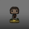POP! Movies - The Lord of the Rings #1832 Frodo Baggins (Glow) (POP! Plus)