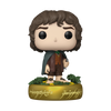 POP! Movies - The Lord of the Rings #1832 Frodo Baggins (Glow) (POP! Plus)