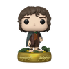 POP! Movies - The Lord of the Rings #1832 Frodo Baggins (Glow) (POP! Plus)