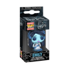 Pocket POP! Keychain: Corpse Bride - Emily with Butterflies