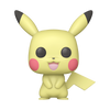 POP! Games - Pokemon #353 Pikachu (Soft Colour)