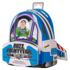 Disney-Pixar: Toy Story 30th Anniversary Buzz Lightyear Glow Mini Backpack