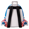 Disney-Pixar: Toy Story 30th Anniversary Buzz Lightyear Glow Mini Backpack