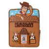 Disney-Pixar: Toy Story 30th Anniversary Woody Saloon Mini Backpack