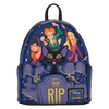 Disney: Hocus Pocus Sanderson Sisters Graveyard Mini Backpack