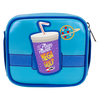Disney-Pixar: Toy Story 30th Anniversary Aliens Crossbuddies Cosplay Crossbody Bag with Coin Bag