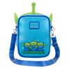 Disney-Pixar: Toy Story 30th Anniversary Aliens Crossbuddies Cosplay Crossbody Bag with Coin Bag