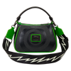 Disney: Frankenweenie Sparky & Persephone Glow Crossbody Bag