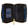 Disney: Hocus Pocus Sanderson Sisters Night Sky Zip Around Wallet