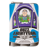 Disney-Pixar: Toy Story 30th Anniversary Buzz Lightyear Glow Zip Around Wallet