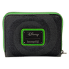 Disney: Frankenweenie Sparky & Persephone Glow Zip Around Wallet