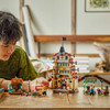 One Piece Battle at Arlong Park Set (75638)