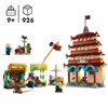 One Piece Battle at Arlong Park Set (75638)