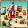 One Piece Buggy the Clown’s Circus Tent Set (75637)