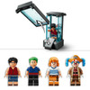 One Piece Buggy the Clown’s Circus Tent Set (75637)