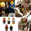 One Piece The Going Merry Pirate Ship Set (75639)