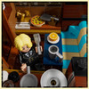 One Piece The Going Merry Pirate Ship Set (75639)