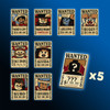 One Piece The Baratie Floating Restaurant (75640)