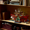 One Piece The Baratie Floating Restaurant (75640)