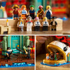 One Piece The Baratie Floating Restaurant (75640)