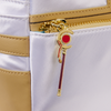 Frieren: Beyond Journey's End: Cosplay Mini Backpack