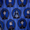 Corpse Bride: Emily Sling Crossbody Bag with Coin Bag