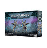 Warhammer 40,000 - Thousand Sons: Sekhetar Robots