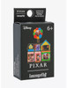 Disney-Pixar: Up House Lenticular Puzzle Mystery Box Pin