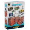 Marvel Crisis Protocol - NYC City Block Terrain Collection