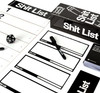 Cards Against Humanity Twists: Shit List