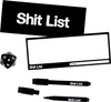 Cards Against Humanity Twists: Shit List
