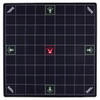 Shuffle Dungeons: Playmat