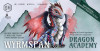 Wyrmspan: Dragon Academy Expansion