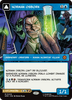 Norman Osborn // Green Goblin (Comic Panel)