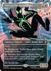 Spectacular Spider-Man (Stealth) (Costume Change Textured Foil)