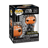 POP! Star Wars #794 Ahsoka (with Lights and Sound!)