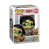 POP! Movies - Prey #1910 Naru with Sarii (Glow) (POP! Plus)