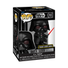 POP! Star Wars #795 Darth Vader with Lightsaber (with Lights and Sound!)