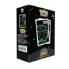 Pokémon Neon Kanto 105ct APEX Deck Protector Sleeves Venusaur