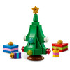 Santa's Delivery Truck Christmas Set 40746