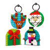 Christmas Ornament Selection Set for Kids 40744