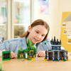 Wicked Emerald City & Kiamo Ko Castle 75689