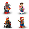 Minifigures Spider-Man: Across the Spider-Verse 71050