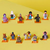 Minifigures Spider-Man: Across the Spider-Verse 71050